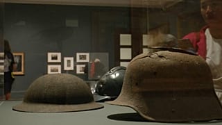Aftermath: How the Great War impacted European art