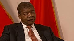  João Lourenço: Für Afropessimismus gibt es keinen Grund 