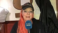 لماذا يشارك هؤلاء الأجانب في "سفن الحرية لكسر الحصار عن غزة"؟