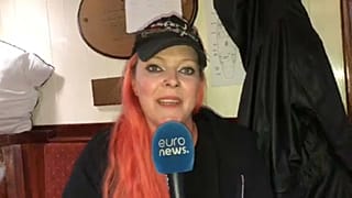 لماذا يشارك هؤلاء الأجانب في "سفن الحرية لكسر الحصار عن غزة"؟