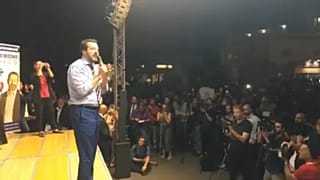 Единым фронтом против ЕС
