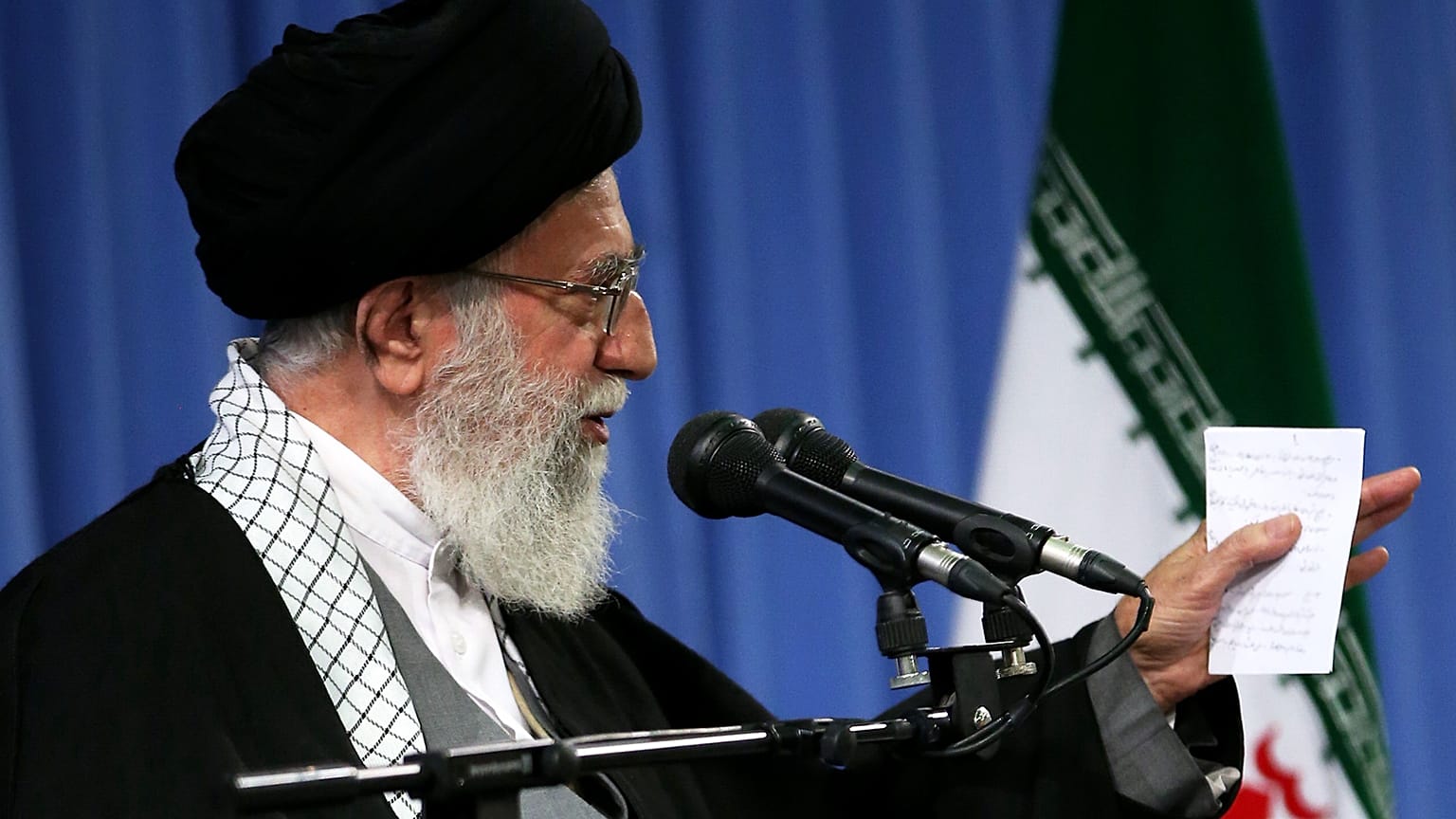 دیدگاه تحلیل‌گر: اروپا برای تجدید نظر در دیپلماسی خود فرصت زیادی ندارد
