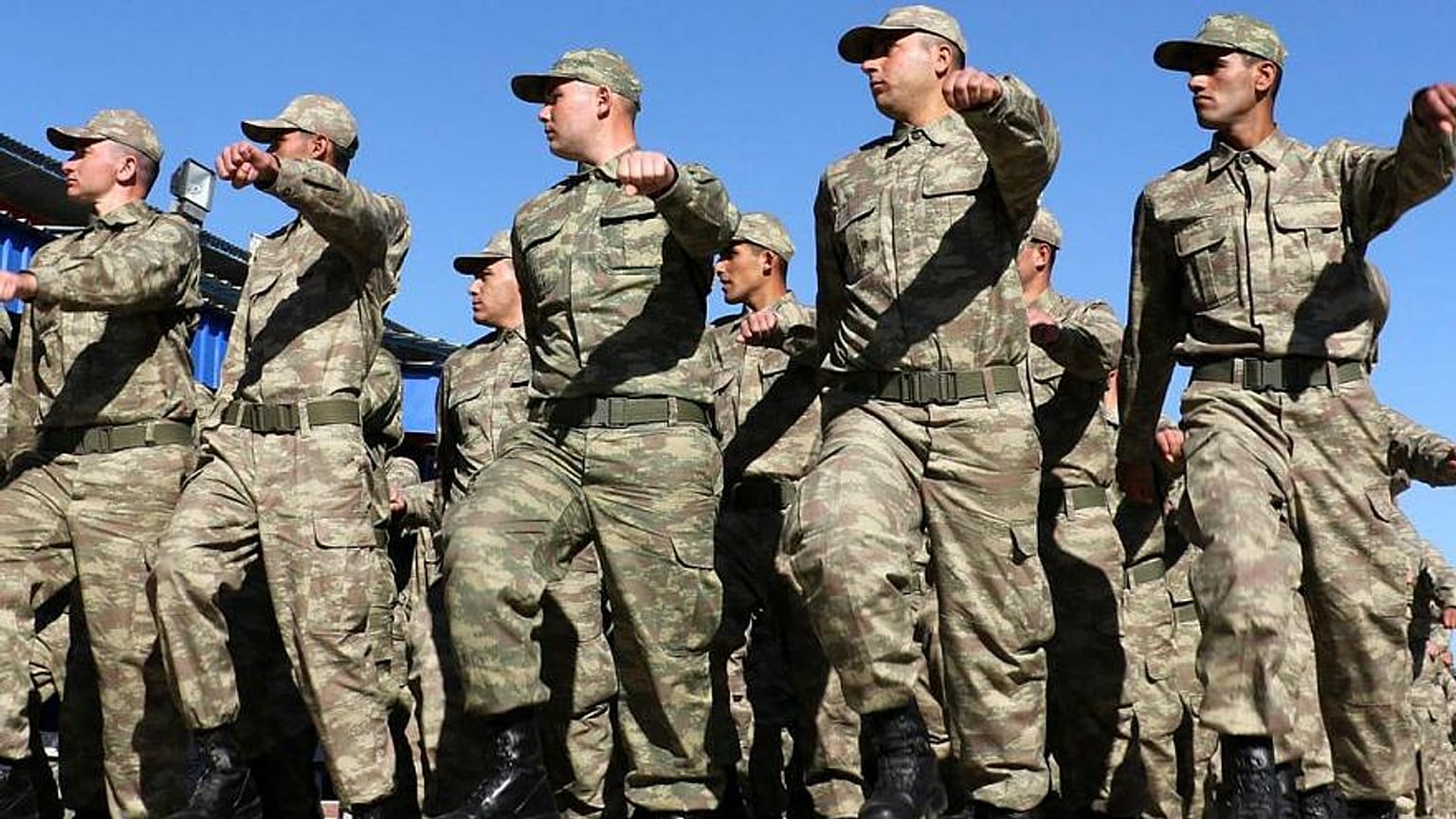 Başbakan Yıldırım bedelli için ne dedi?