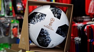 Rússia: Mundial deve ser prova de "amizade entre os povos"