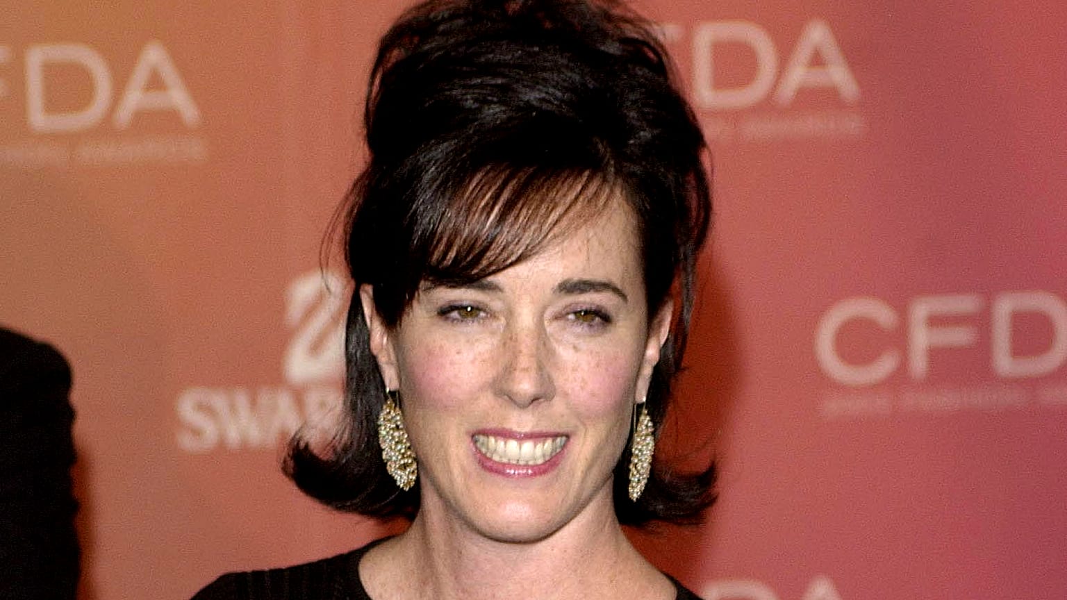 Ünlü modacı Kate Spade evinde ölü bulundu