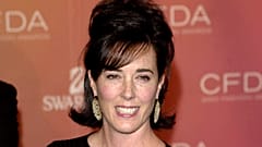 Ünlü modacı Kate Spade evinde ölü bulundu