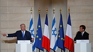 Περιοδεία Νετανιάχου στην Ευρώπη με αυστηρά μηνύματα προς το Ιράν