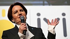 Akşener: Erdoğan benden korkuyor, 2. tura ben kalacağım