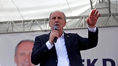 İnce TRT'ye rest çekti: Sadakaya ihtiyacımız yok
