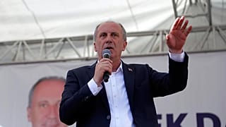 İnce TRT'ye rest çekti: Sadakaya ihtiyacımız yok