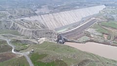 Su krizinde Türkiye'den Irak'a garanti