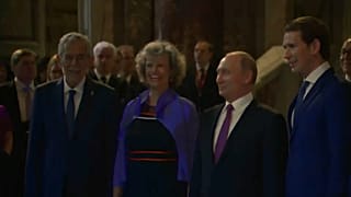 У Эрмитажа есть "соперники"