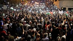 Σε οικονομολόγο η τύχη της Ιορδανίας εν μέσω κοινωνικής αναταραχής