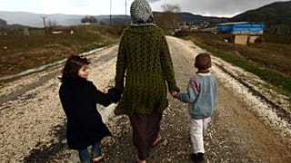 Küresel Barış Endeksi açıklandı: Türkiye 163 ülke arasında 149'uncu