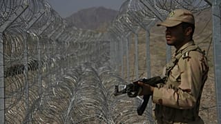 دو مرزبان ایرانی طی درگیری در آذربایجان غربی جان باختند