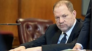 Harvey Weinstein plaide non coupable