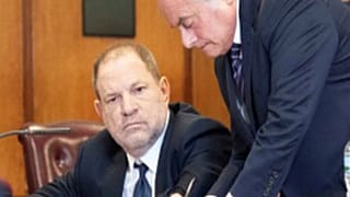 «Αθώος» δηλώνει ο Χάρβεϊ Γουαϊνστάιν