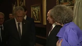 Diplomácia és kultúrprogram Bécsben