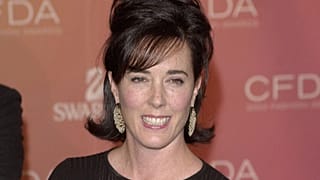 Tributi da tutto il mondo alla stilista Kate Spade