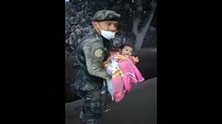 Эвакуация и спасение