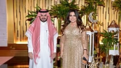 ما حقيقة منع لطيفة التونسية  من أداء مناسك العمرة؟