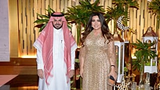 ما حقيقة منع لطيفة التونسية  من أداء مناسك العمرة؟