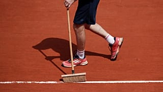 Matchs de tennis truqués : une mafia démantelée