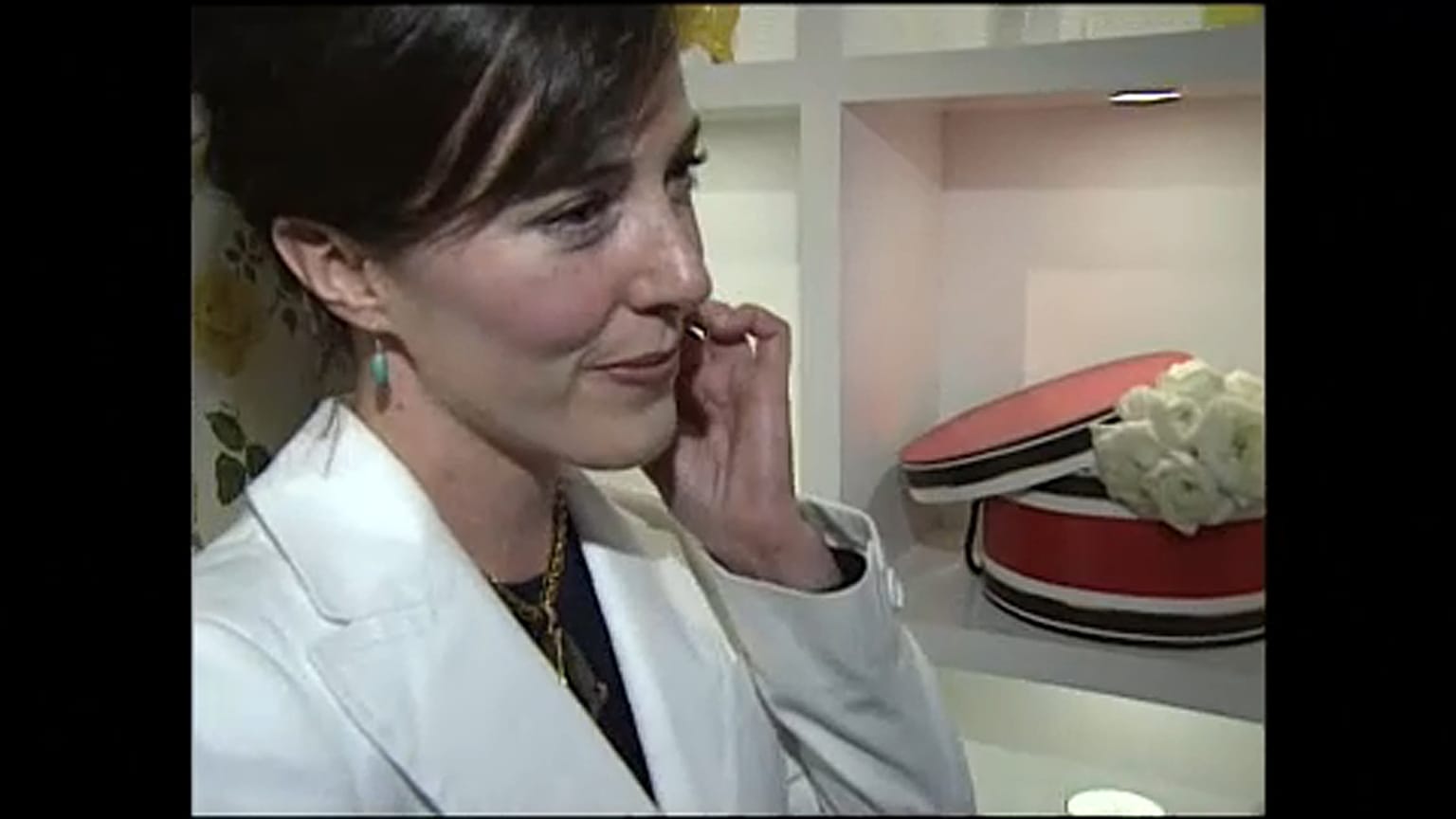 Meghalt Kate Spade