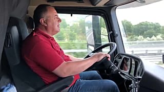 Road trip post-électoral en Italie