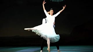 Los "Óscar de la danza" desafían al Kremlin