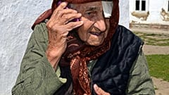 Dünyanın en yaşlı insanıyla zamana yolculuk