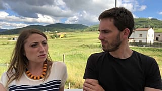 Italia: il sud abbandonato roccaforte del M5S