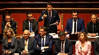 Ιταλία: Η 87χρονη που σήκωσε ανάστημα στον Σαλβίνι