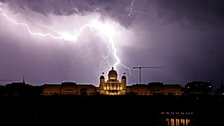 Explained: Why Europe is having a crazy weather season