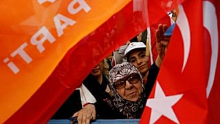 Seçim 2018: Türk siyasetinde kadınlar