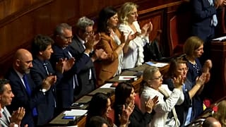 Italie : cri d'alarme contre la xénophobie