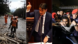 As it happened this morning: Thursday, June 7