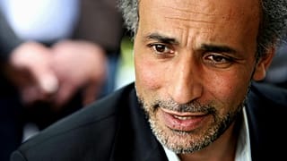 Avrupa İslamının popüler yüzü Tarık Ramazan evlilik dışı ilişkisini itiraf etti 