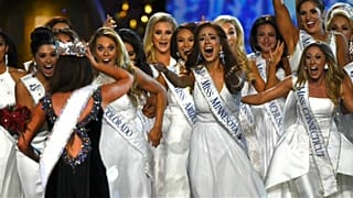 Miss America pageant axes swimsuit contests