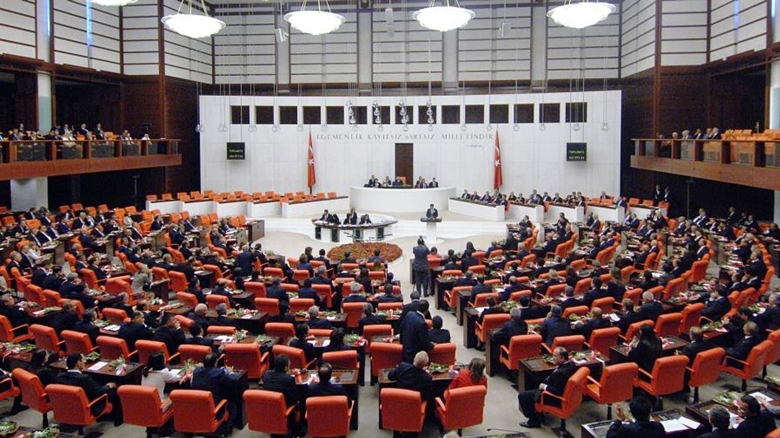 Türkiye'nin yeni yönetim sistemi hakkında bilmek istediğiniz her şey