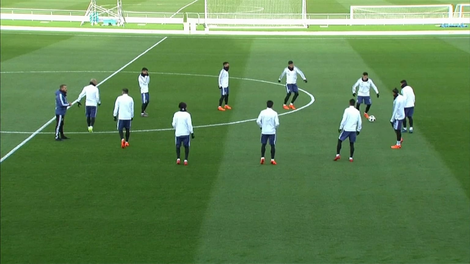 Argentinien sagt WM-Testspiel in Jerusalem ab