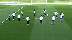 Argentinien sagt WM-Testspiel in Jerusalem ab