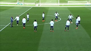 Argentinien sagt WM-Testspiel in Jerusalem ab