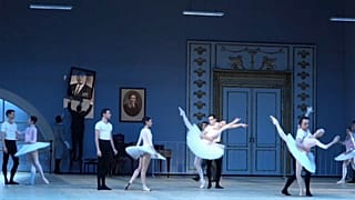 Prix Benois a Serebrennikov, il coreografo che non piace a Putin