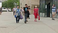 Kanyaró: Fő az óvatosság