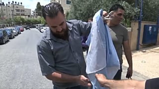 Le match Israël - Argentine annulé face à la pression palestinienne
