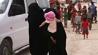 «Ελάτε να πάρετε πίσω τους τζιχαντιστές σας»