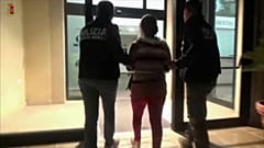Cinque arresti a Ragusa: rumeni riducevano connazionali in schiavitù