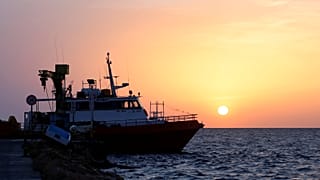 Responsáveis de segurança despedidos após naufrágio de migrantes