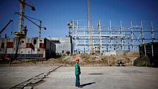 Bolgár atomerőmű – orosz rulett